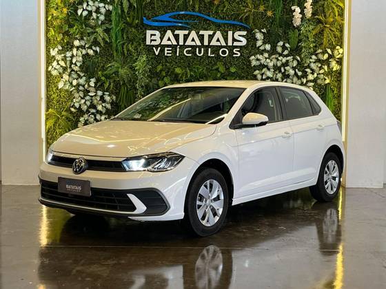 VOLKSWAGEN POLO 1.0 MPI MANUAL